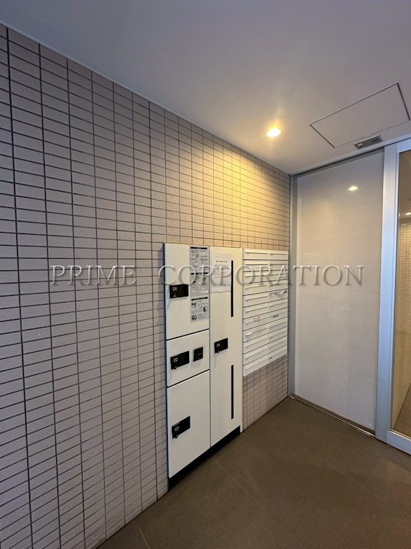 LUPINUS COURT その他設備