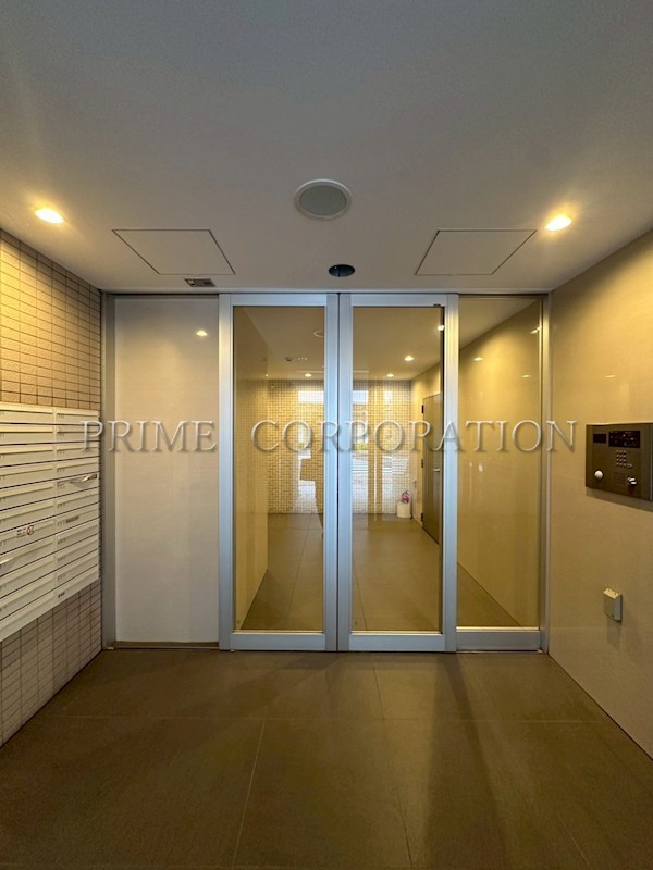 LUPINUS COURT その他共有部分
