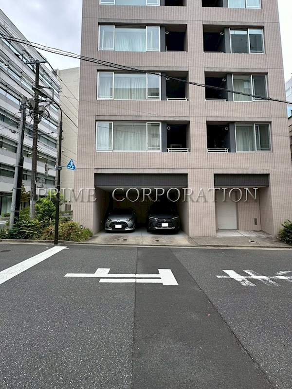 LUPINUS COURT その他