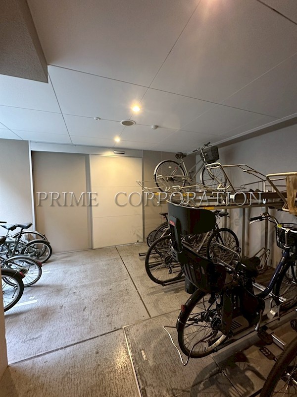 LUPINUS COURT その他