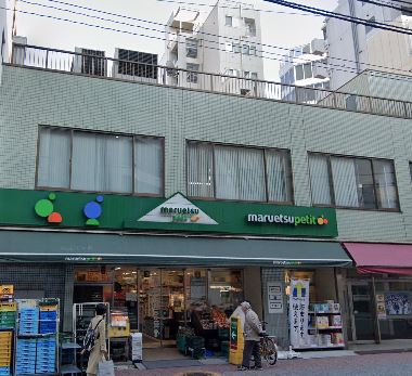 LUPINUS COURT スーパー