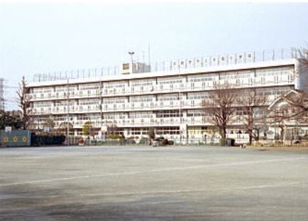 東京都武蔵野市吉祥寺東町１丁目 小学校