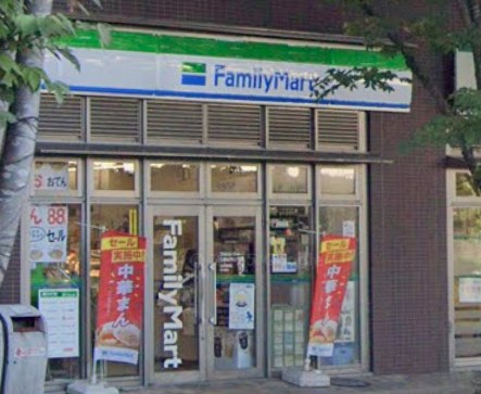 亀戸戸建 コンビニ