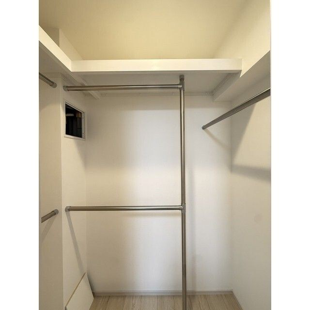 アジールコート下高井戸 収納