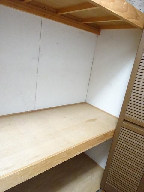 ヴィラキャトレア その他