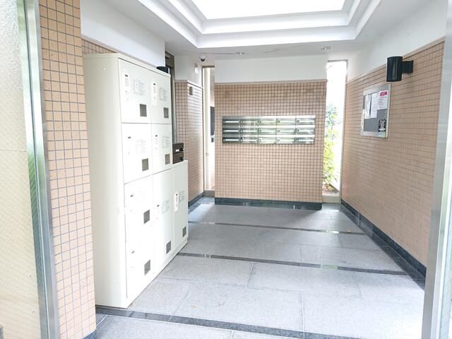 カーサ501 その他共有部分