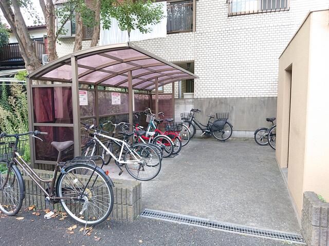 カーサ501 その他