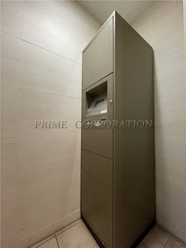 パーク西小山 その他設備