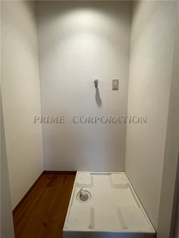 パーク西小山 その他