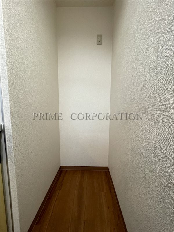 パーク西小山 その他