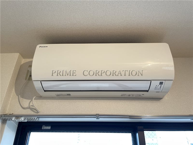 パーク西小山 その他