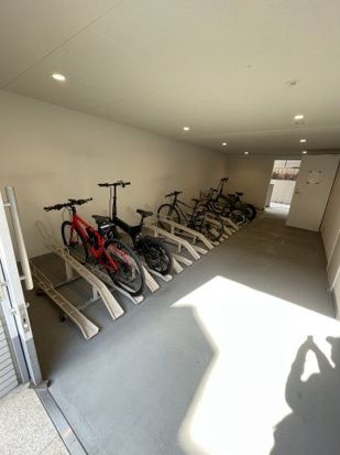 DIPS高田馬場駅前 その他共有部分