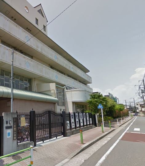 La Waleaina 小学校