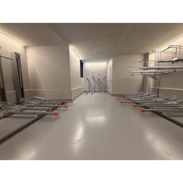 Lumina Court Takaido その他共有部分