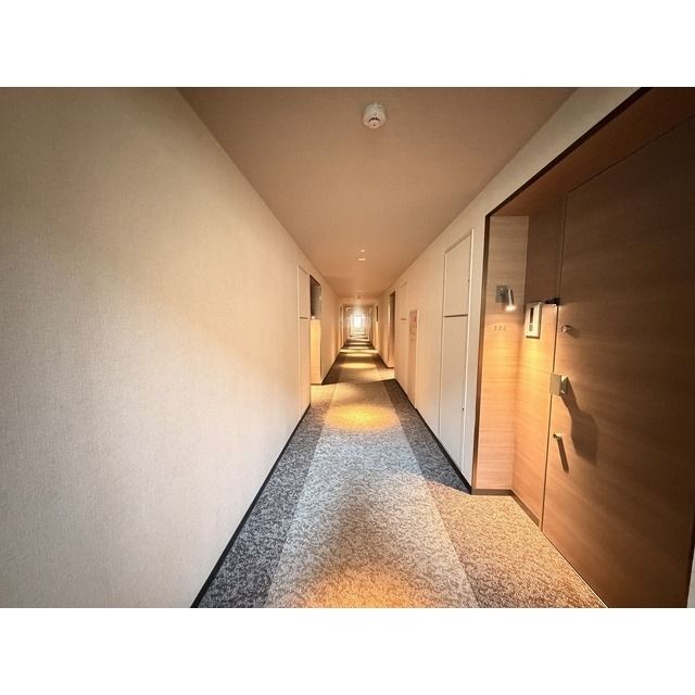 Lumina Court Takaido その他