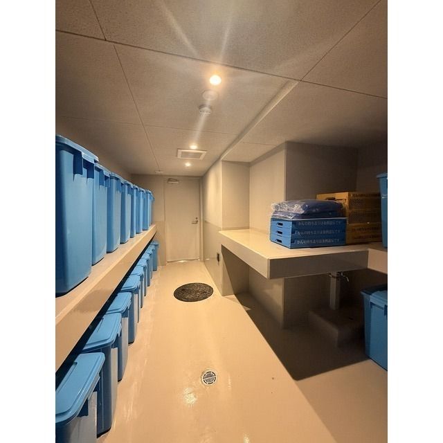 Lumina Court Takaido その他