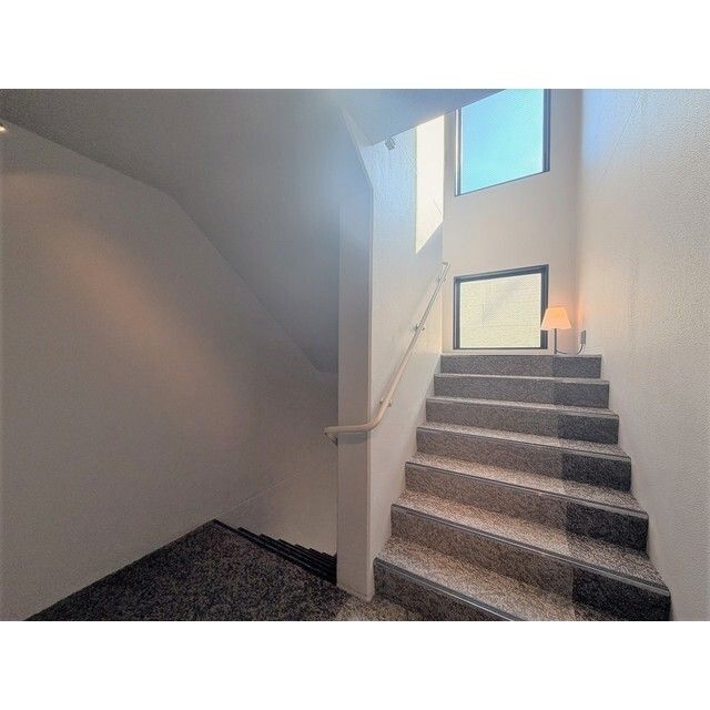 Lumina Court Takaido その他