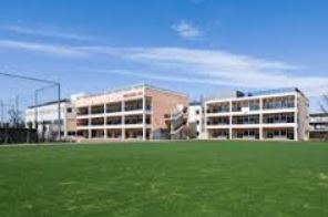 Lumina Court Takaido 小学校