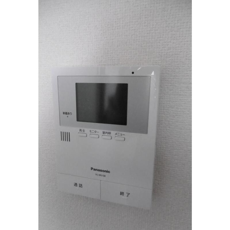 東京都文京区本郷４丁目 セキュリティ