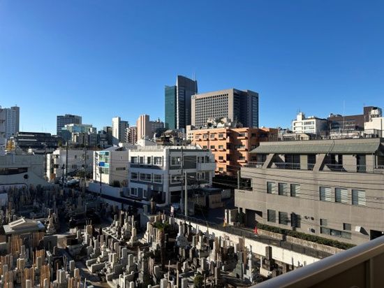 南青山サマリヤマンション その他