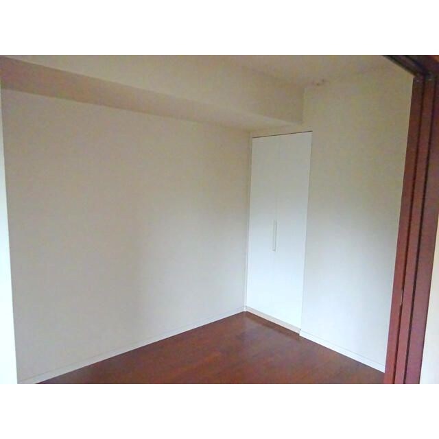 プラウド小石川 ベッドルーム