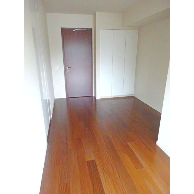 プラウド小石川 ベッドルーム