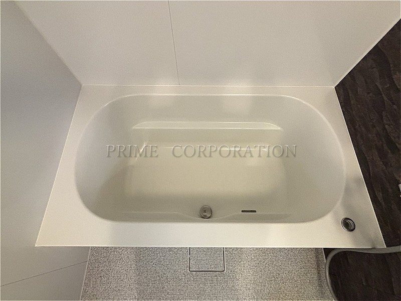 ヴェルセ用賀 風呂画像