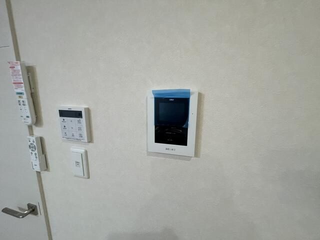 Clasia Jindaiji その他設備