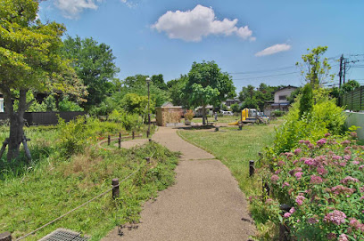 LA VIE LENTE戸建 南棟 公園