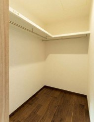 LA VIE LENTE戸建 北棟 収納