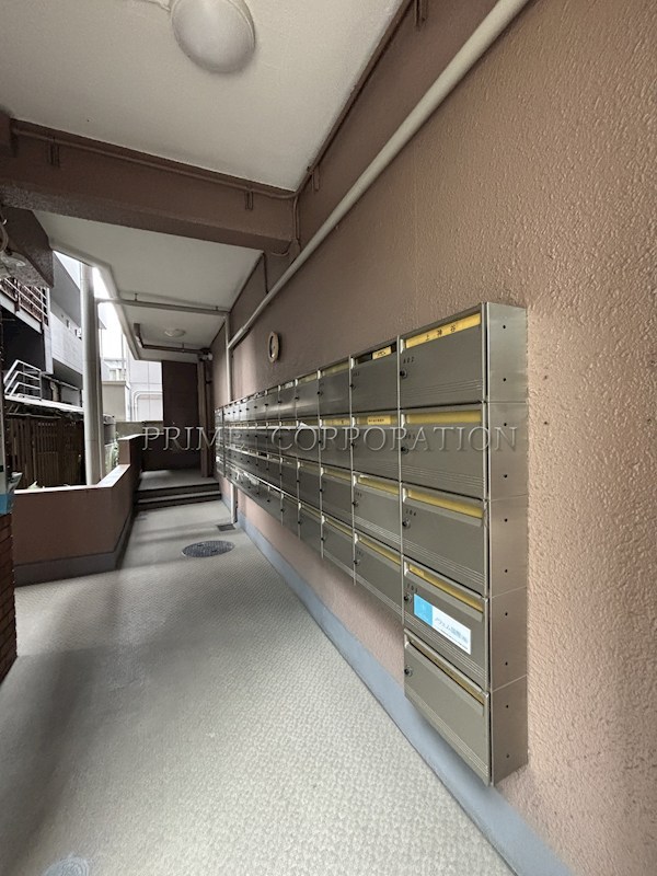 コーヅ大崎ハイツ その他設備