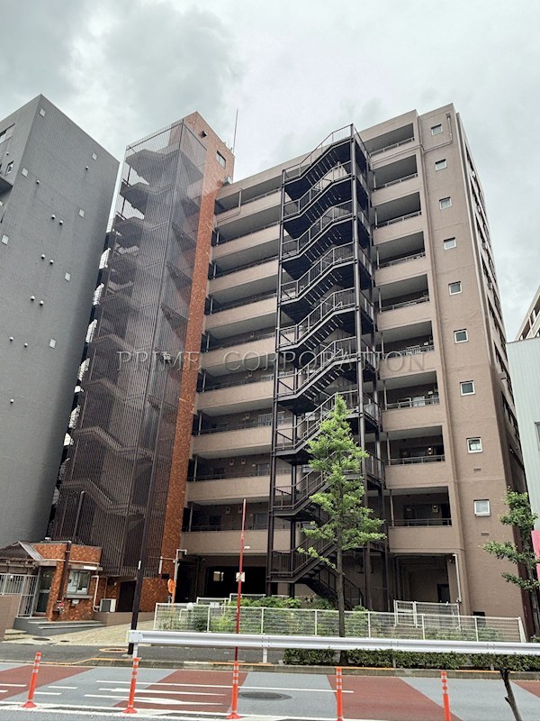 コーヅ大崎ハイツ その他