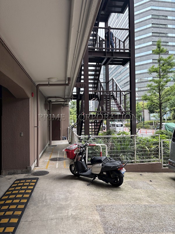 コーヅ大崎ハイツ その他