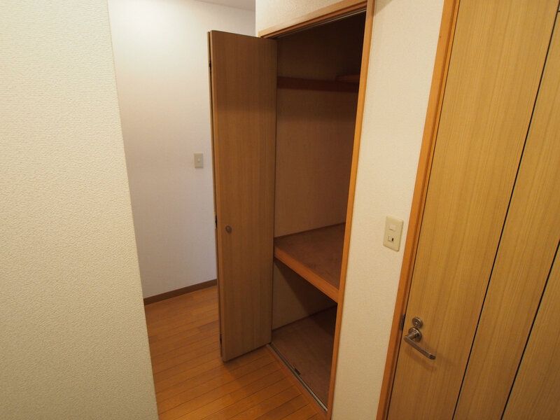 Levante Shibuya 内装
