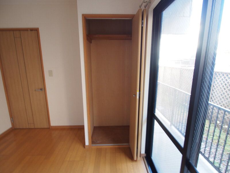 Levante Shibuya 子供部屋