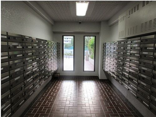 ニューライフマンション木場 その他設備