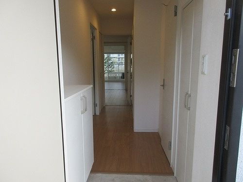 ニューライフマンション木場 その他部屋・スペース