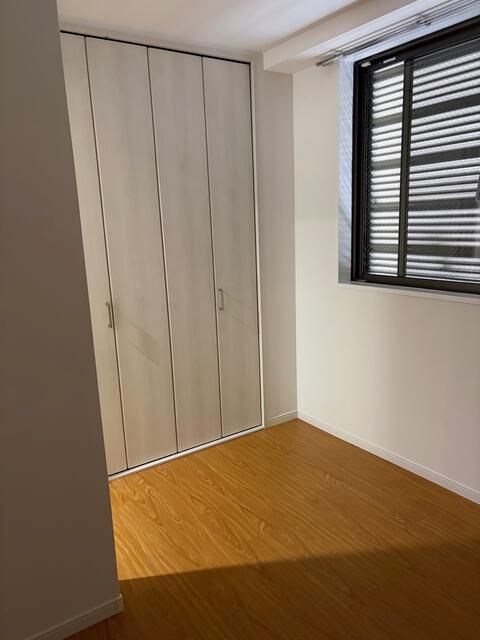 WOODEN BELL その他設備
