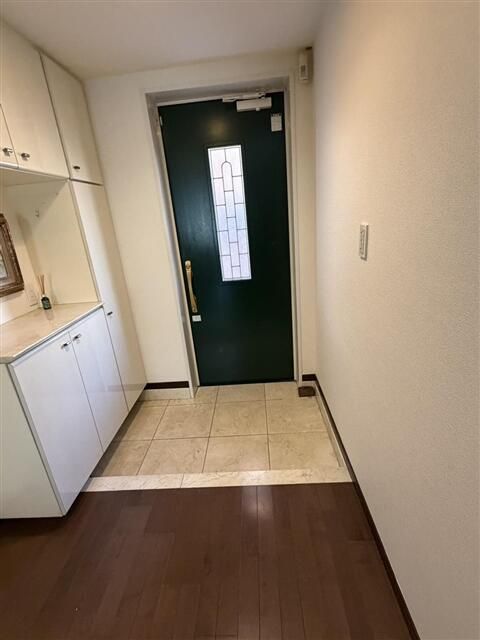 セボンフォンテーヌ荻窪N 収納
