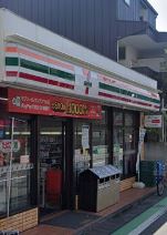 セボンフォンテーヌ荻窪N コンビニ