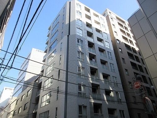 ブラントン日本橋大伝馬町 その他