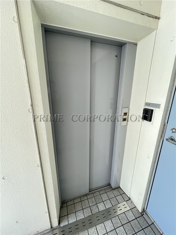 オークテラス その他設備