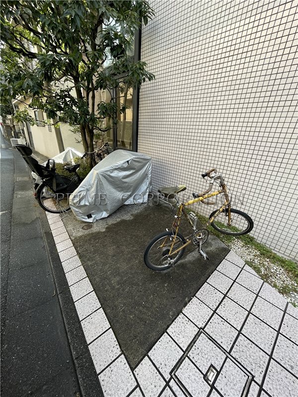 オークテラス その他共有部分