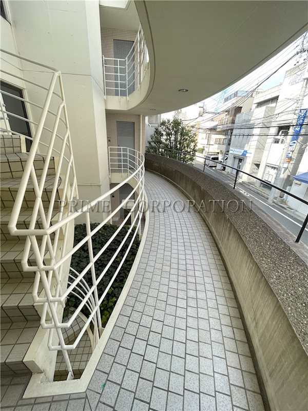 オークテラス その他