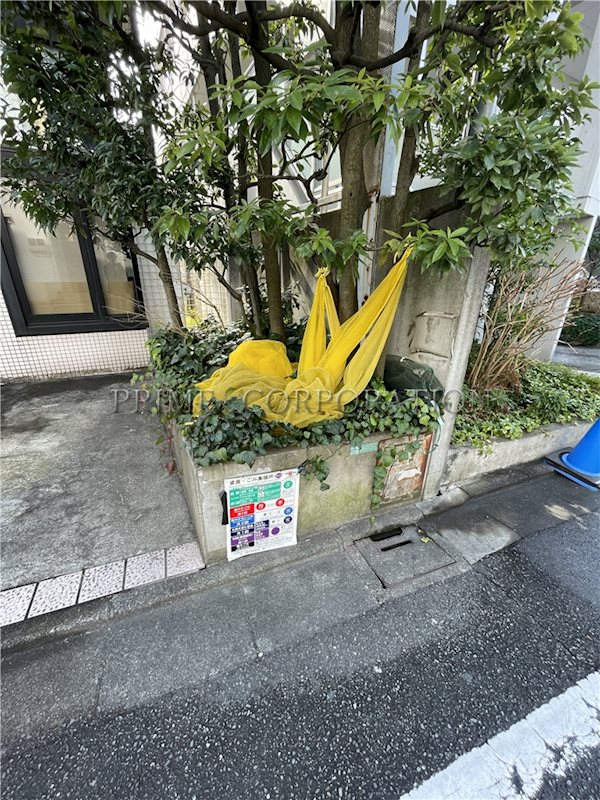 オークテラス その他