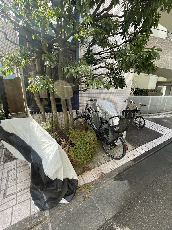 オークテラス その他