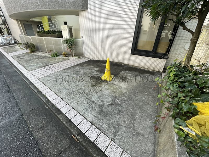 オークテラス その他