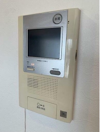 モダンフォルム洗足 その他設備