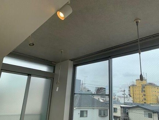 モダンフォルム洗足 その他
