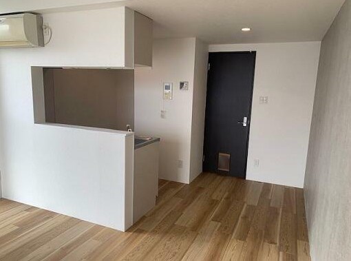 モダンフォルム洗足 その他